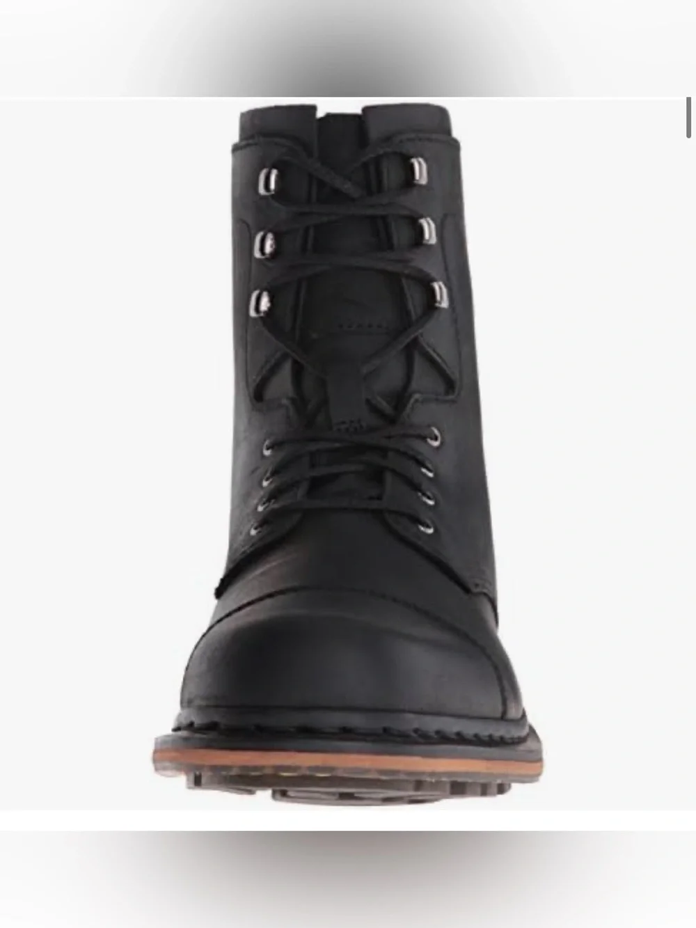 Dr. Martens Sabien Boots
